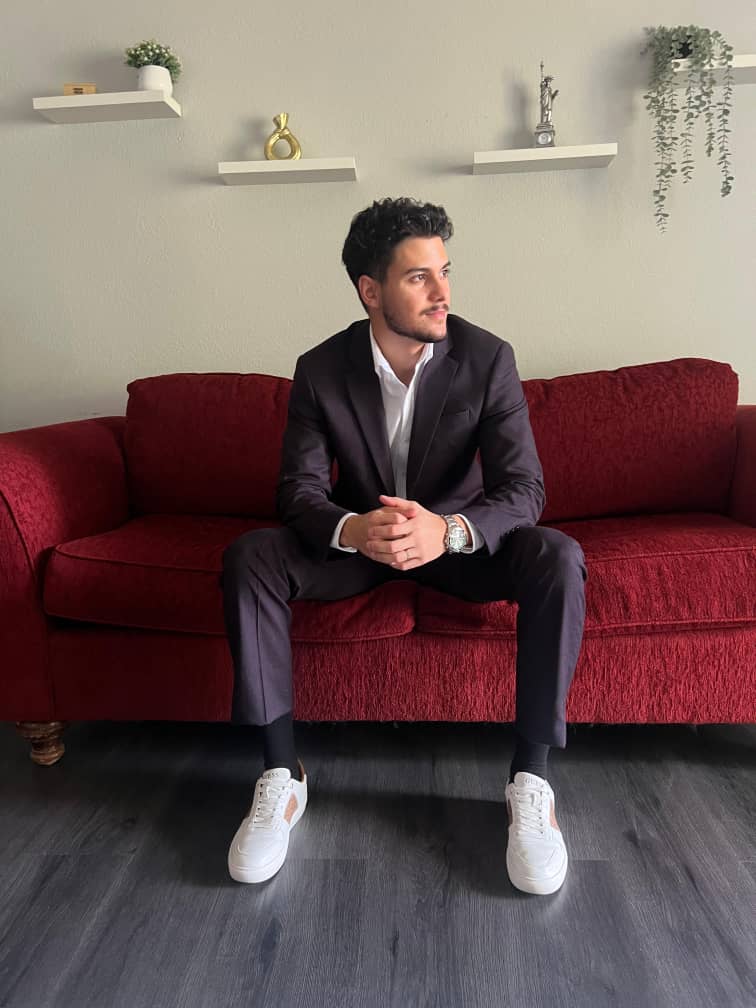 Kevin Romillo